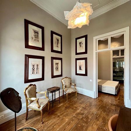 Thirty8 Heritage House La Canea Esterno foto