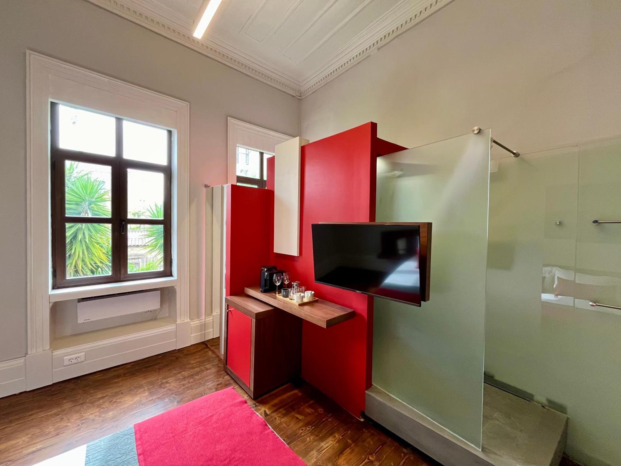 Thirty8 Heritage House La Canea Esterno foto
