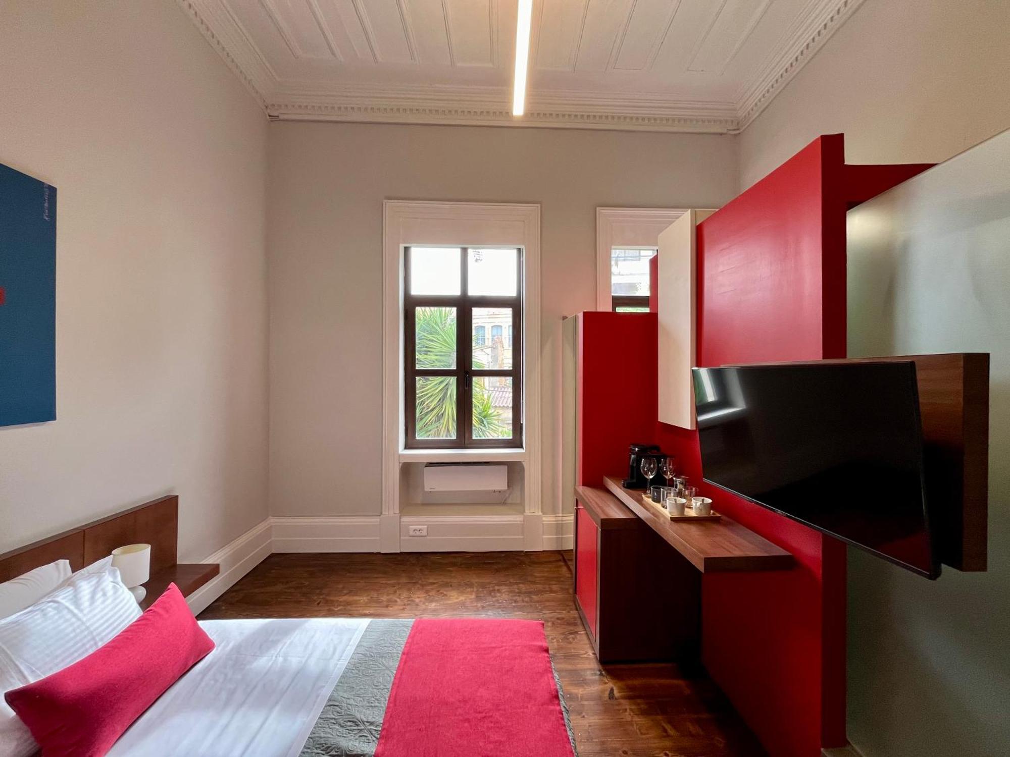 Thirty8 Heritage House La Canea Esterno foto