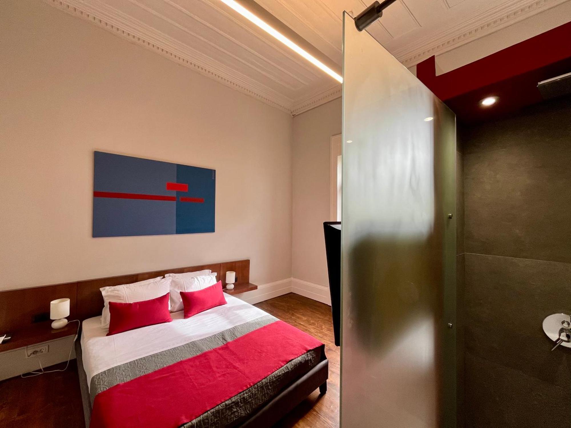 Thirty8 Heritage House La Canea Esterno foto