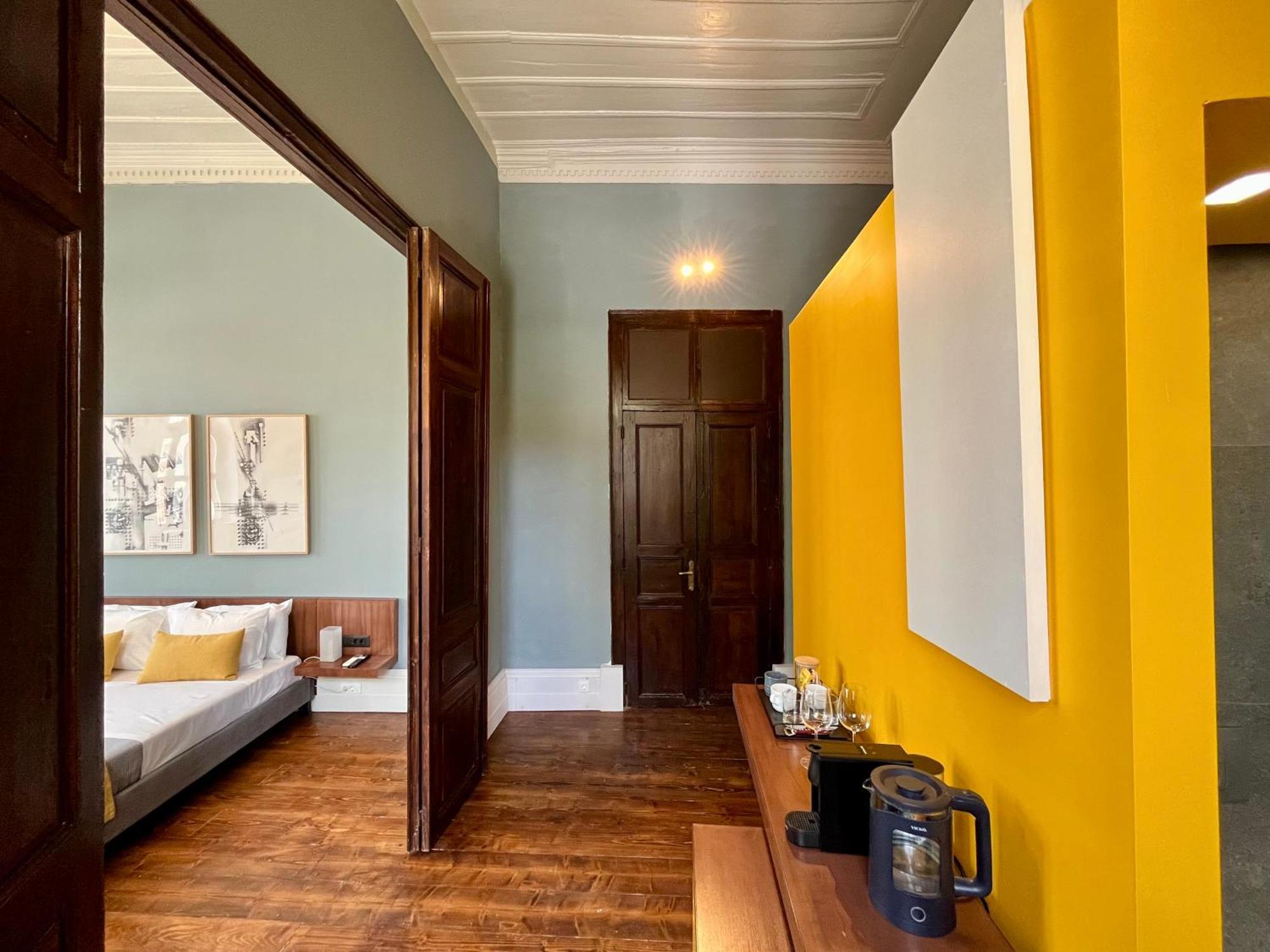 Thirty8 Heritage House La Canea Esterno foto