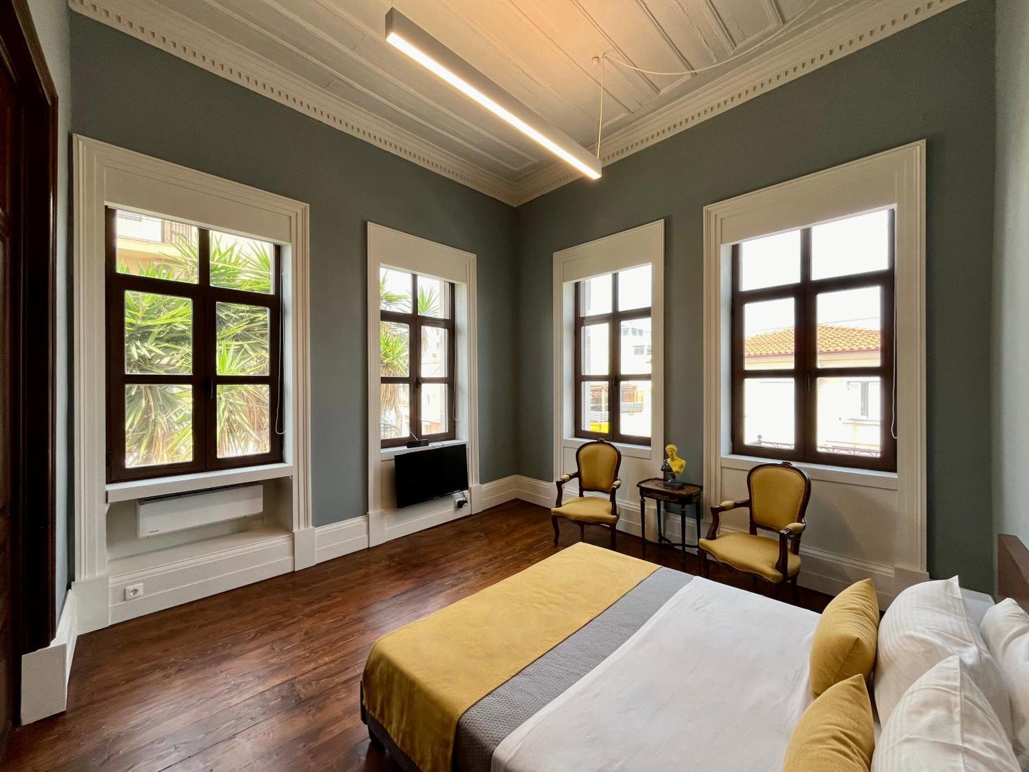 Thirty8 Heritage House La Canea Esterno foto