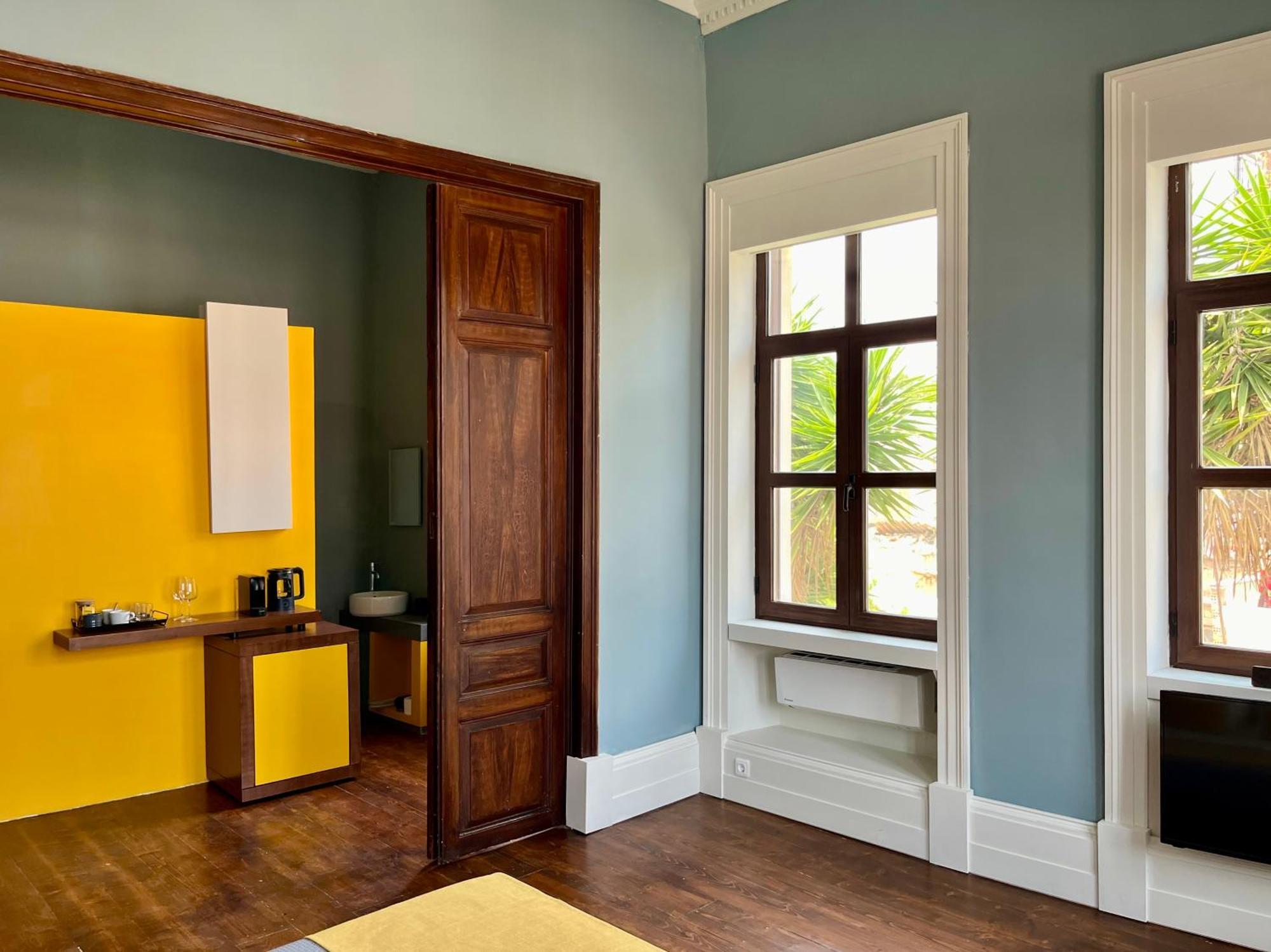 Thirty8 Heritage House La Canea Esterno foto