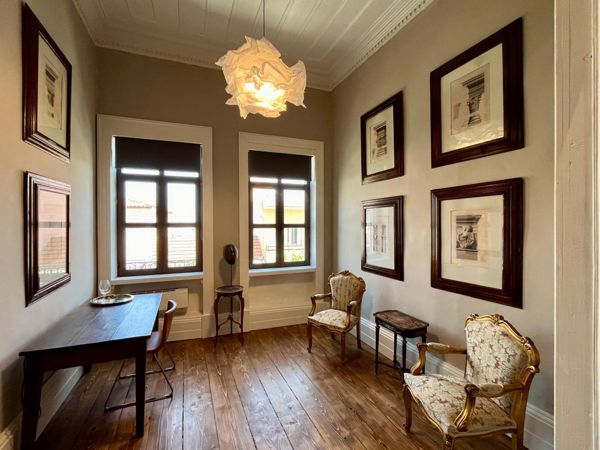 Thirty8 Heritage House La Canea Esterno foto
