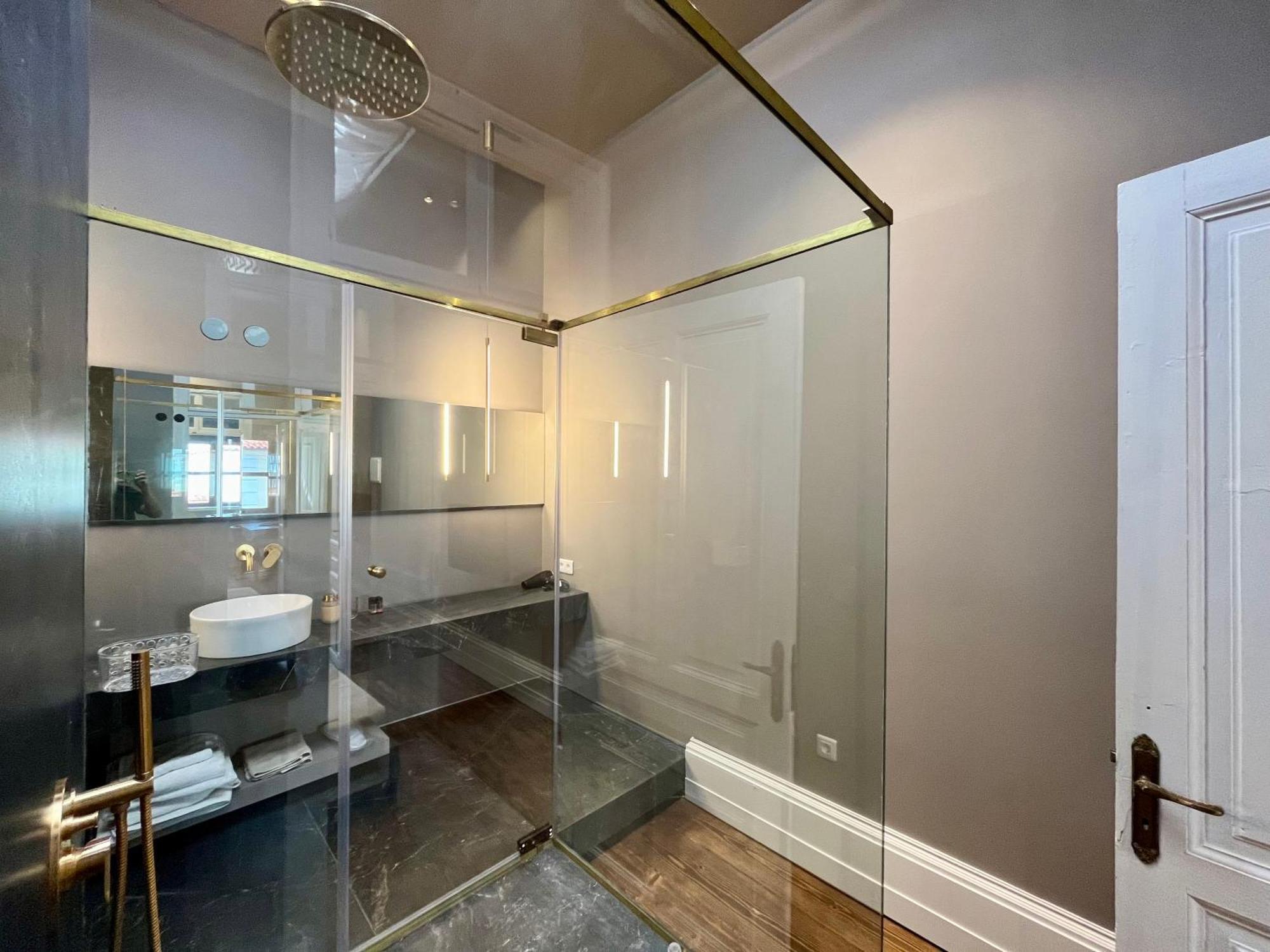 Thirty8 Heritage House La Canea Esterno foto