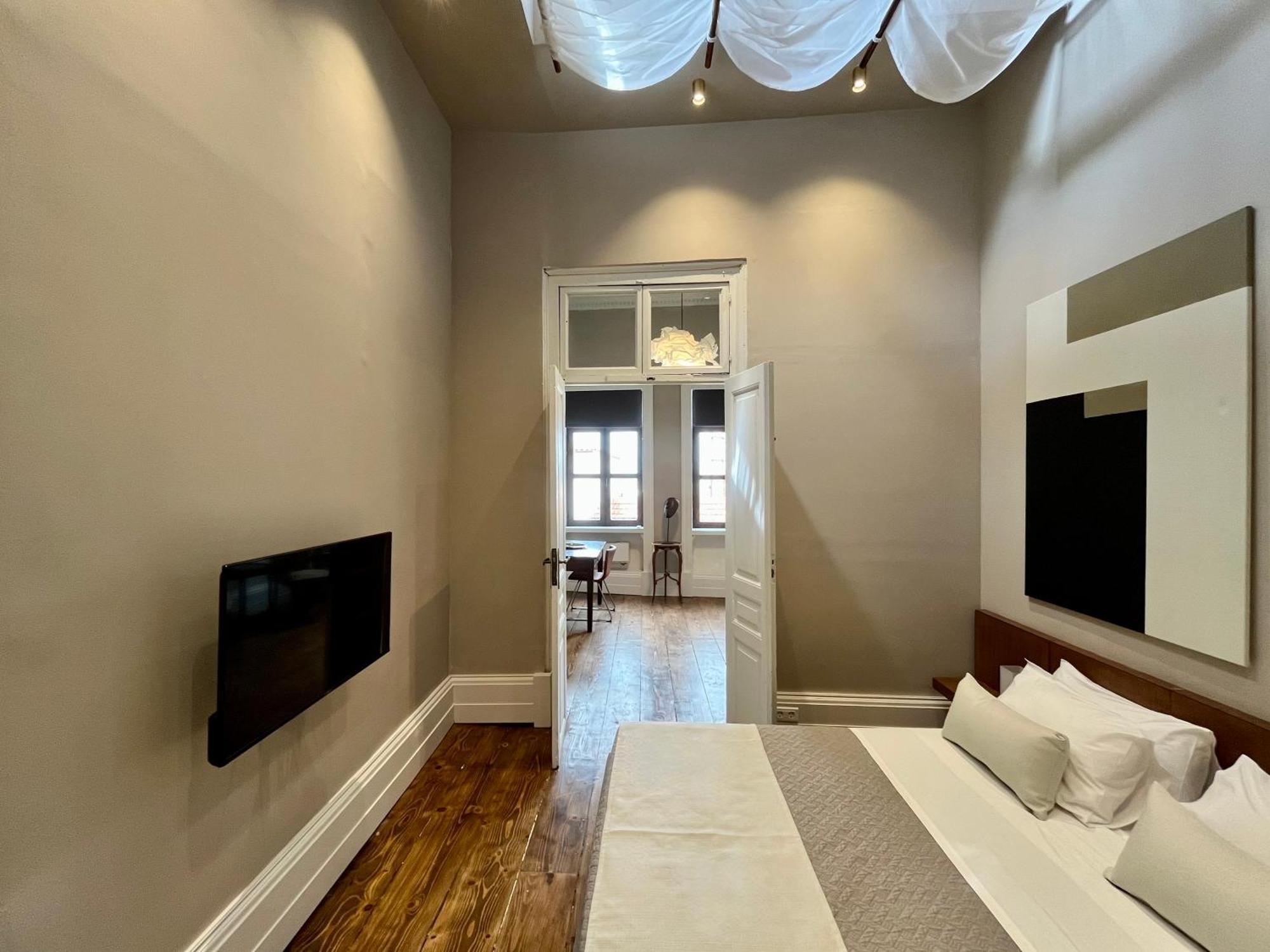 Thirty8 Heritage House La Canea Esterno foto