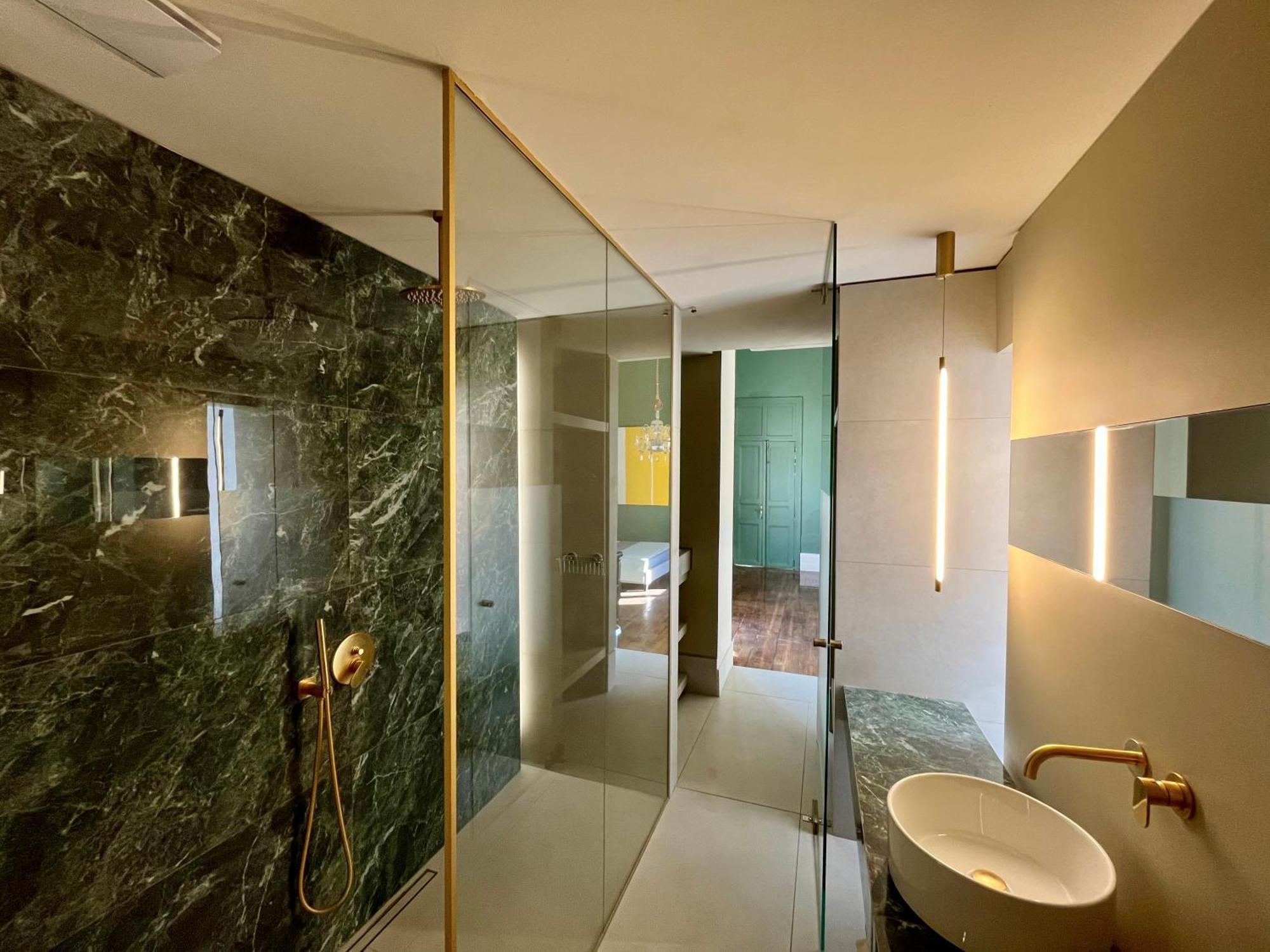 Thirty8 Heritage House La Canea Esterno foto