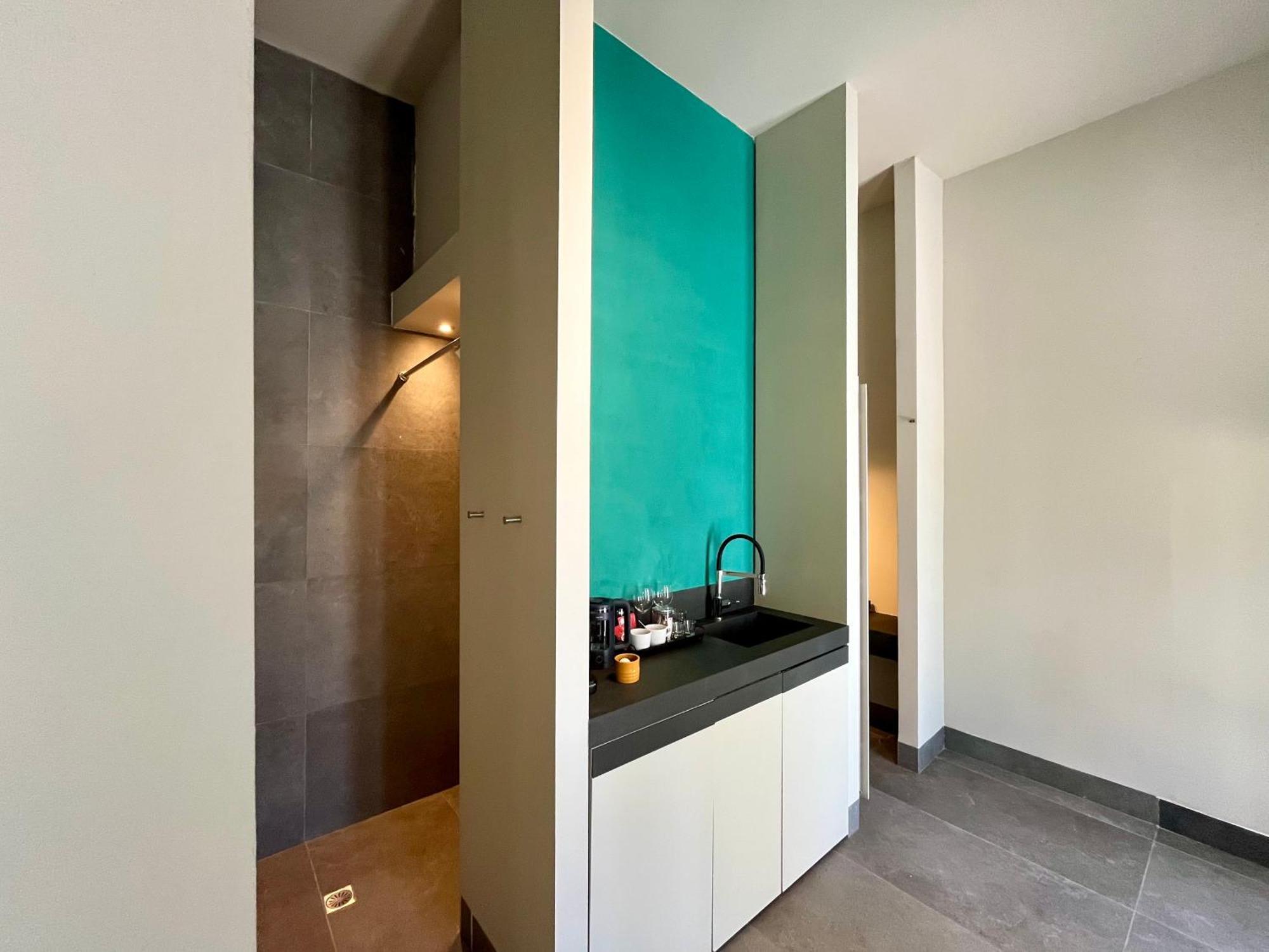 Thirty8 Heritage House La Canea Esterno foto