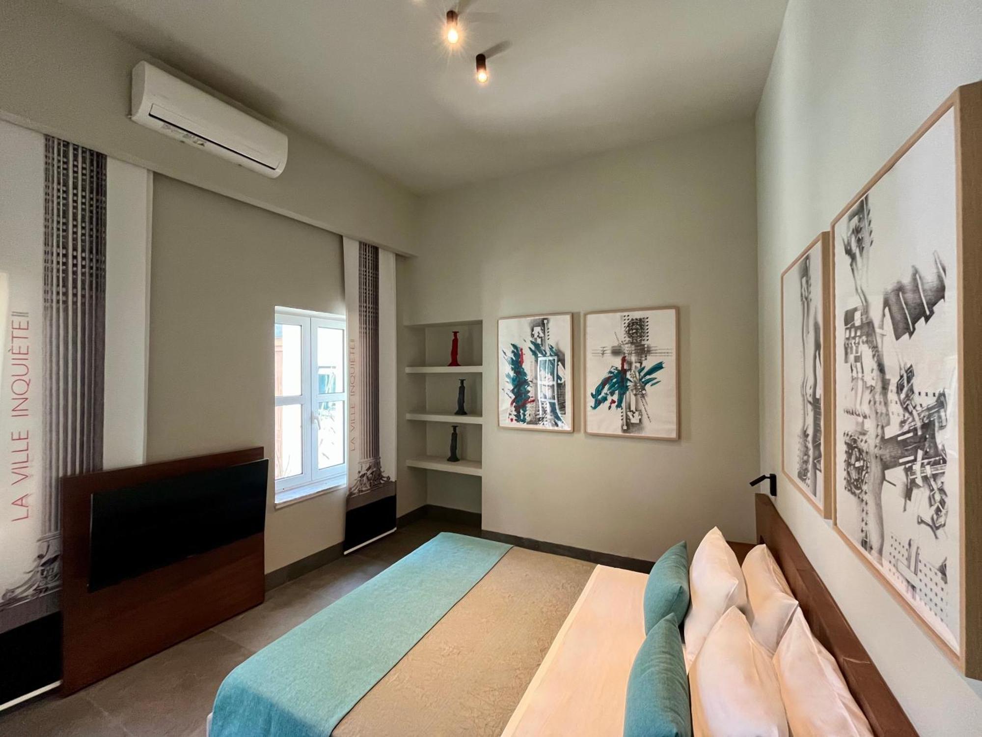 Thirty8 Heritage House La Canea Esterno foto